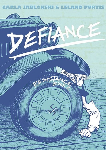 DEFIANCE