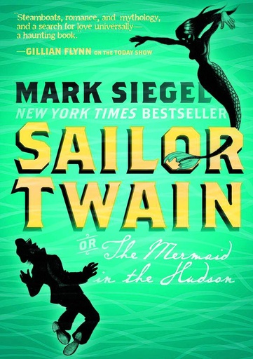 SAILOR TWAIN