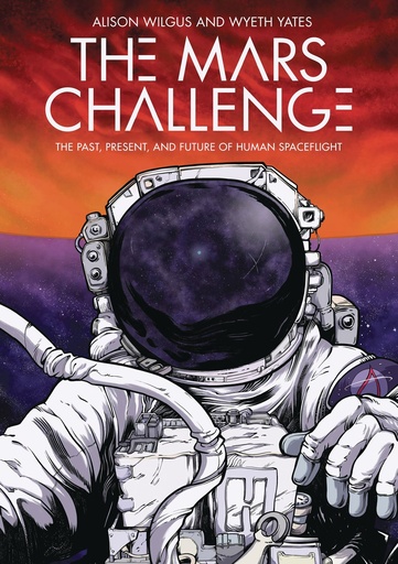 MARS CHALLENGE