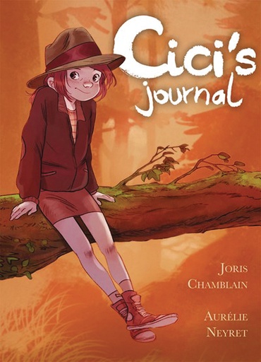 CICIS JOURNAL 01 ABANDONED ZOO
