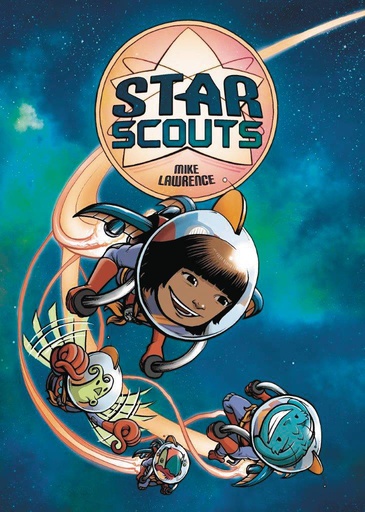 STAR SCOUTS 01