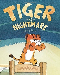 TIGER VS NIGHTMARE YR 01