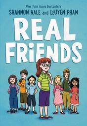 REAL FRIENDS