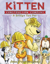 KITTEN CONSTRUCTION COMPANY 02 BRIDGE TOO FUR