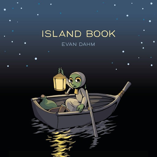 ISLAND BOOK