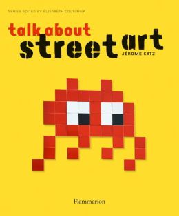 Talk about street Art