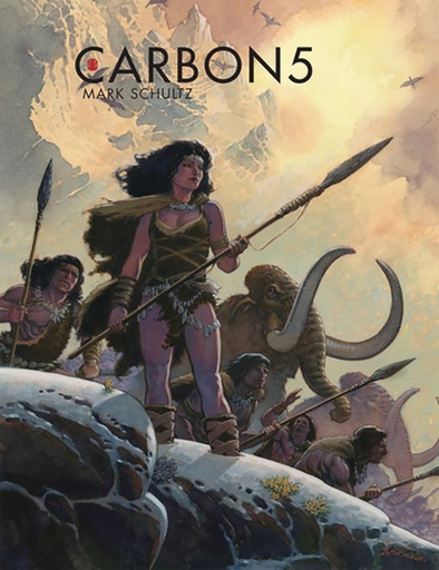 MARKHULTZ CARBON 05