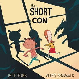 SHORT CON