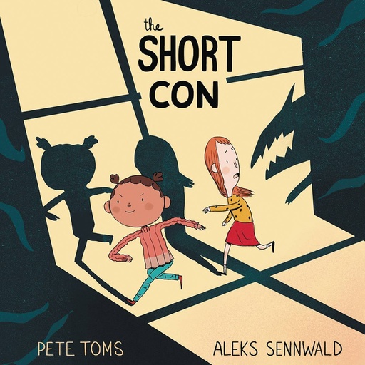SHORT CON