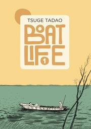 BOAT LIFE
