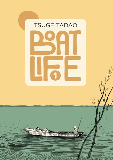 BOAT LIFE