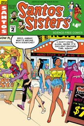 SANTOS SISTERS 2
