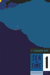 SEA OF TIME #1