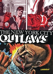 NEW YORK CITY OUTLAWS