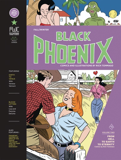 BLACK PHOENIX 02