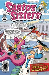 SANTOS SISTERS 4