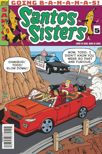 SANTOS SISTERS 5