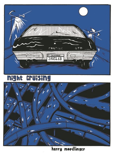 NIGHT CRUISING (ONE SHOT)