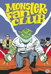 MONSTER FAN CLUB 2