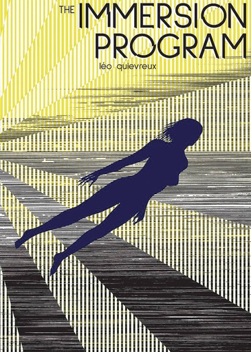 IMMERSION PROGRAM