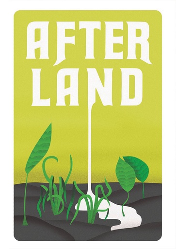 AFTER LAND 01