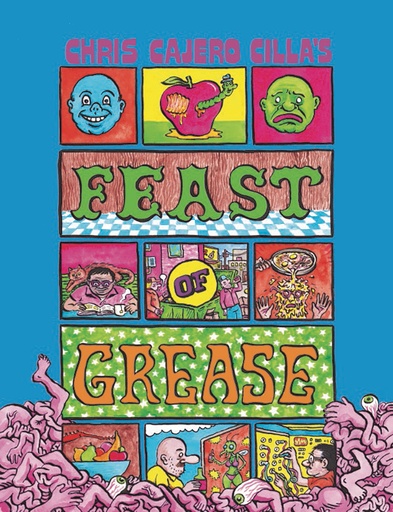 FEAST OF GREASE