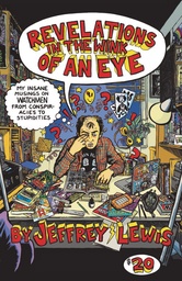 REVELATIONS IN THE WINK OF AN EYE