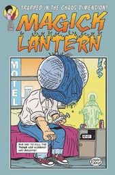 MAGICK LANTERN ONE SHOT