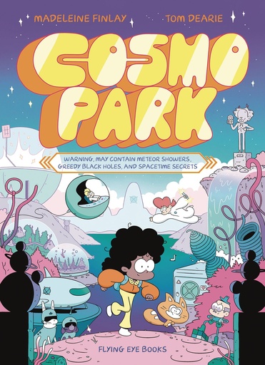 COSMO PARK
