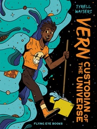 VERN CUSTODIAN OF UNIVERSE