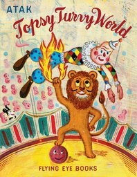 TOPSY TURVY WORLD