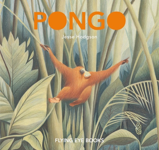 PONGO