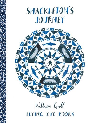 SHACKLETONS JOURNEY