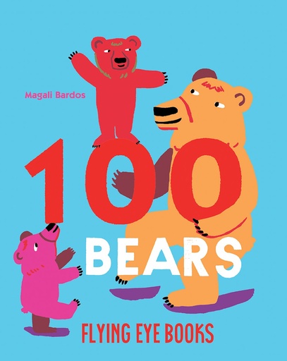 100 BEARS