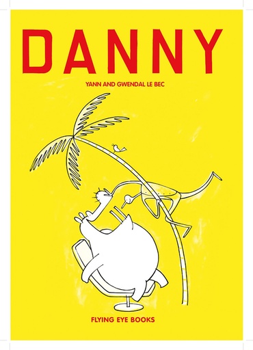 DANNY