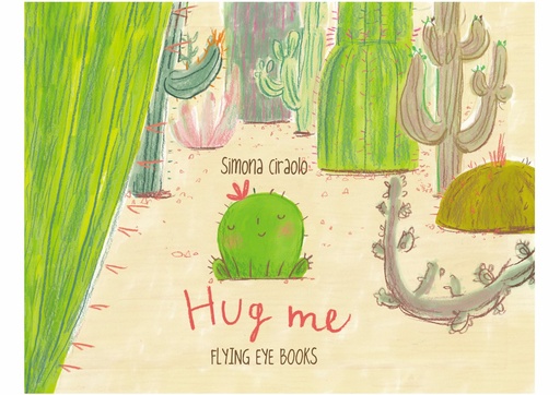 HUG ME