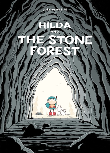 Hilda HC 5 STONE FOREST