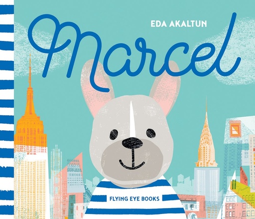 MARCEL