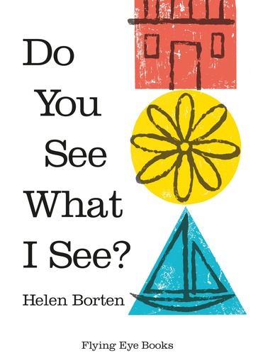 DO YOU SEE WHAT I SEE?