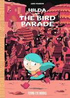 Hilda SC 3 Hilda and The Bird Parade