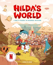 HILDAS WORLD GUIDE TO TROLBERG HC