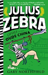 Julius Zebra 5 Ophef in het oude China