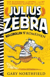 Julius Zebra 1 Rollebollen met de Romeinen