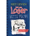 Het leven van een Loser HC 02 Vette pech!