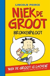 Niek de Groot 01 Brokkenpiloot