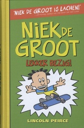 Niek de Groot 03 Lekker Bezig