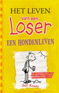 Het leven van een Loser HC 04 Een hondenleven