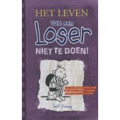 Het leven van een Loser HC 05 Niet te doen!