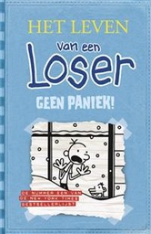 Het leven van een Loser HC 06 Geen paniek!