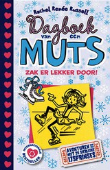 Dagboek van een Muts HC 04 Zak er lekker door!